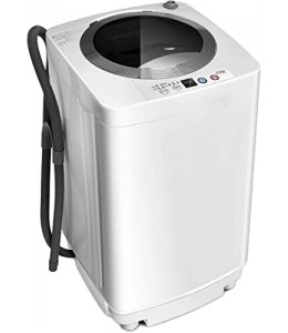 غسالة اتوماتيك باب علوي 8 برامج