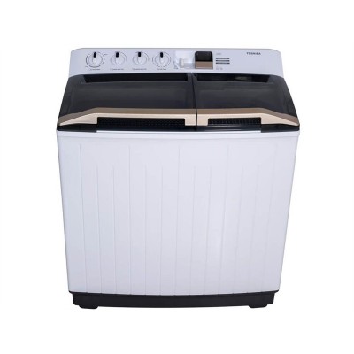 غسالة حوضين توشيبا