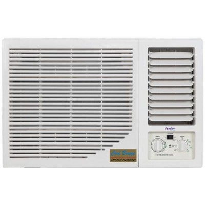 مكيف كمفورت شباك روتاري