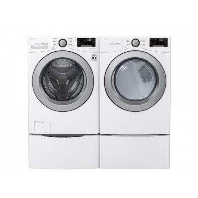 غسالة جنرال سوبريم حوضين