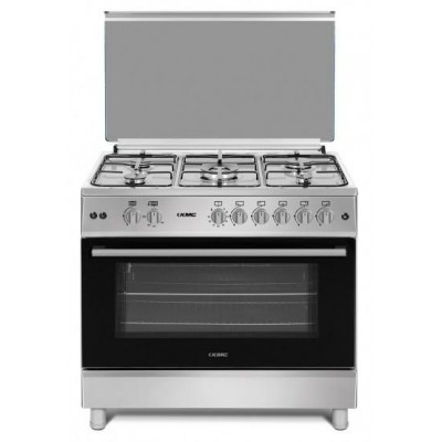 فرن قطع إيطالي صناعة تركي KMC 