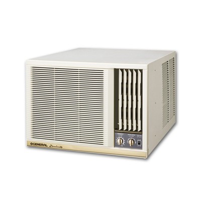 مكيف جنرال عودي روتاري 