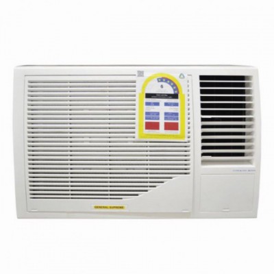 جنرال سوبريم ماطور كبير 