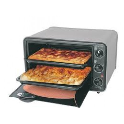 فرن تركي مع شوايه كومتل 