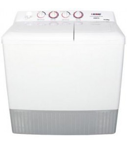 غسالة KMC حوضين 13.5 كيلو غسالة KMC حوضين 13.5 كيلو