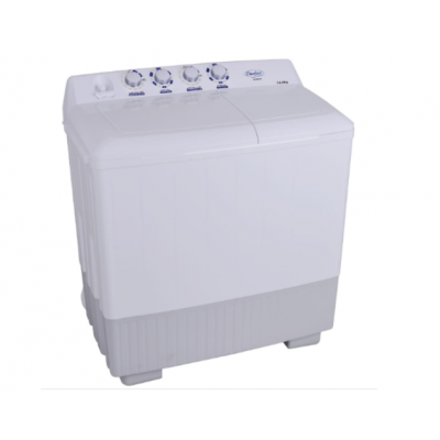 غسالة حوضين كمفورت 