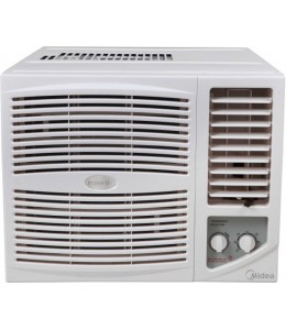 مكيف الزامل ابيض روتاري