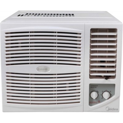 مكيف الزامل ابيض روتاري